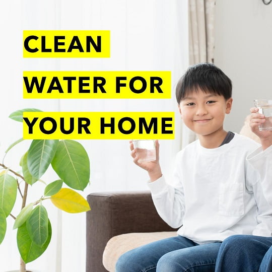 clean-water