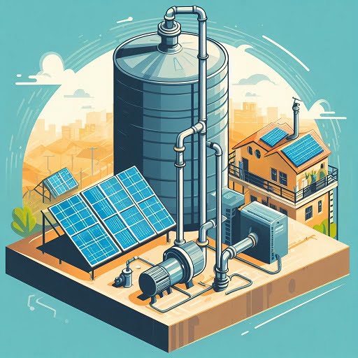 Solar Pump Benefits Karachi