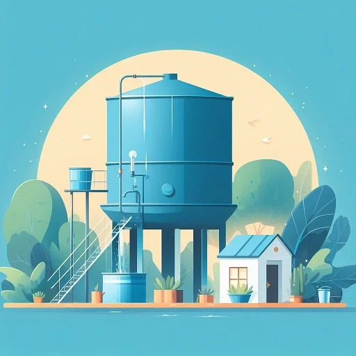 Tank Cleaning Benefits
