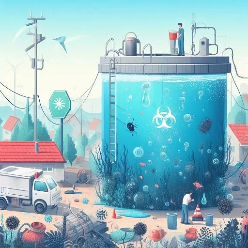 Tank Cleaning Dangers